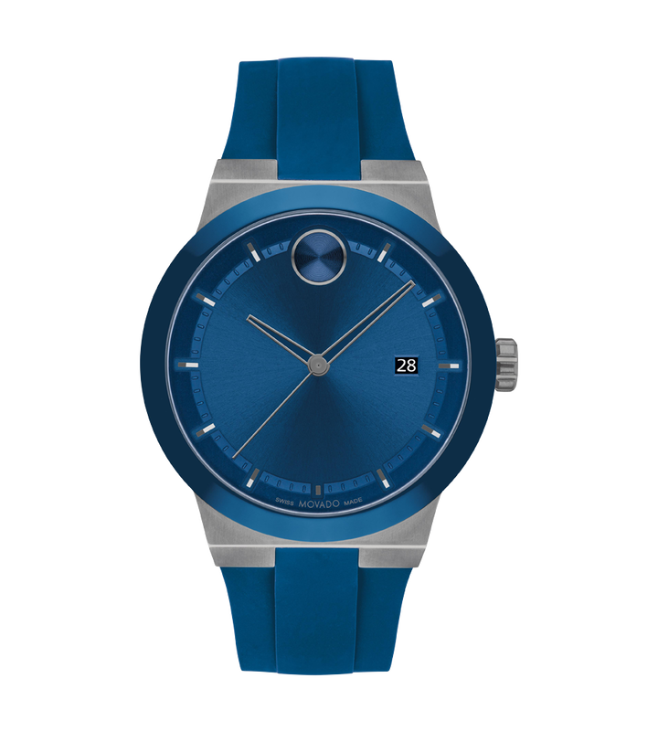 Movado BOLD Fusion