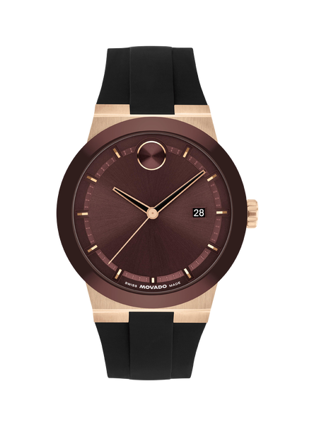 Movado BOLD Fusion