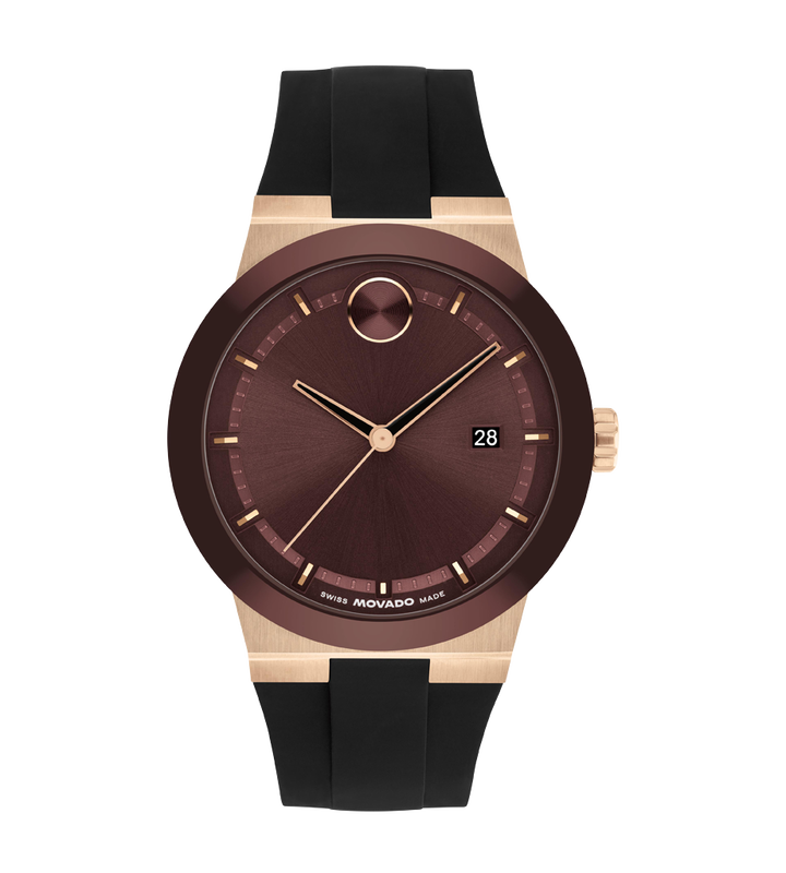 BOLD Fusion | Movado
