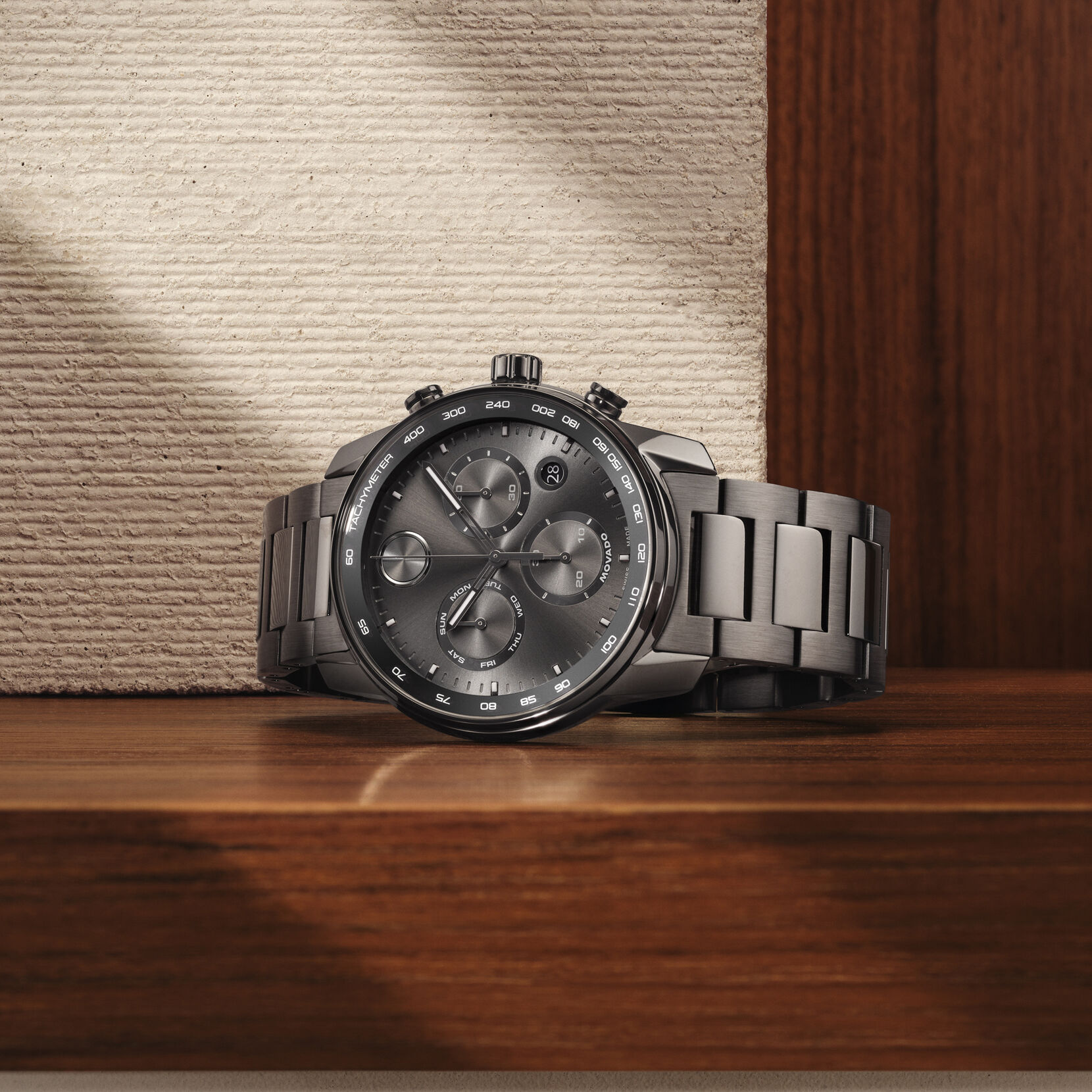 BOLD Verso Chronograph