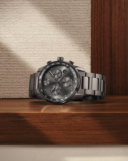 BOLD Verso Chronograph