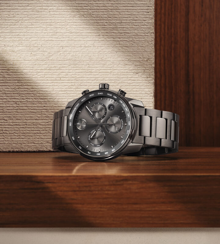 BOLD Verso Chronograph