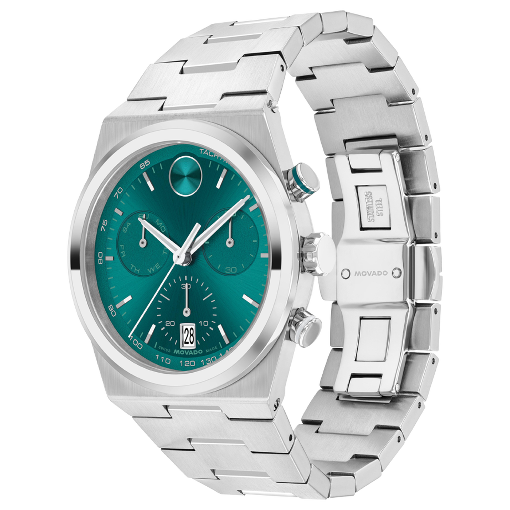 Movado BOLD Quest