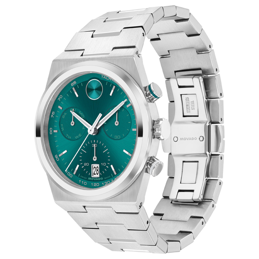Movado BOLD Quest