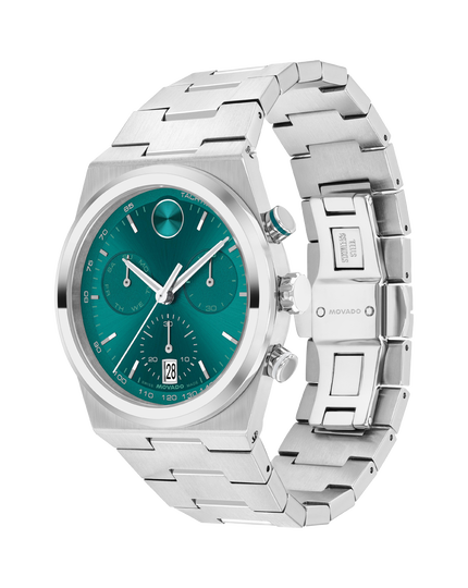 Movado BOLD Quest