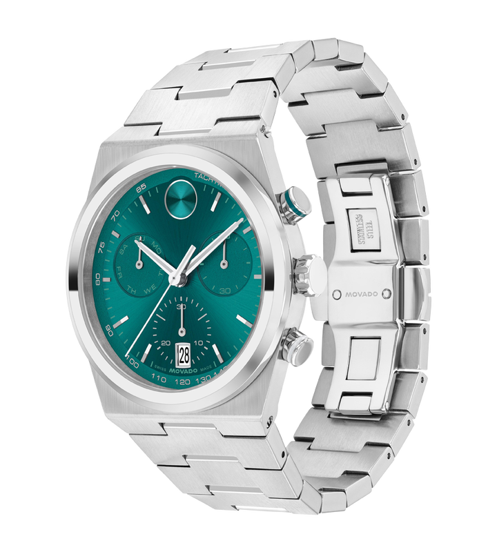 Movado BOLD Quest