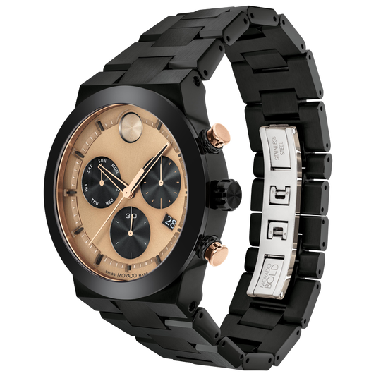 Movado BOLD Fusion