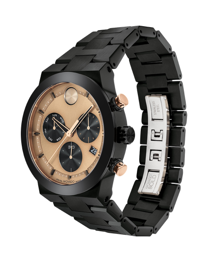 Movado BOLD Fusion