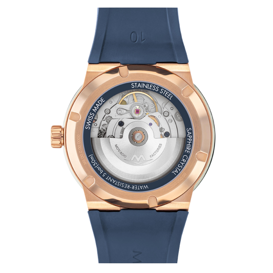 Movado BOLD Fusion Automatic