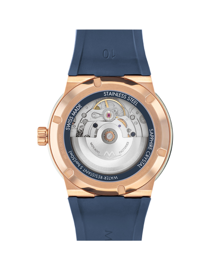Movado BOLD Fusion Automatic