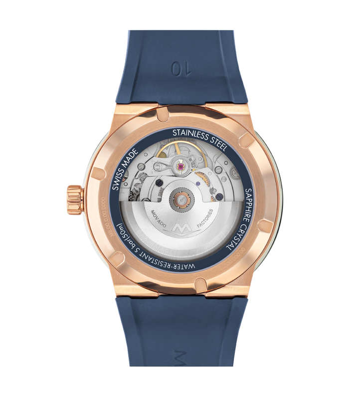 Movado BOLD Fusion Automatic