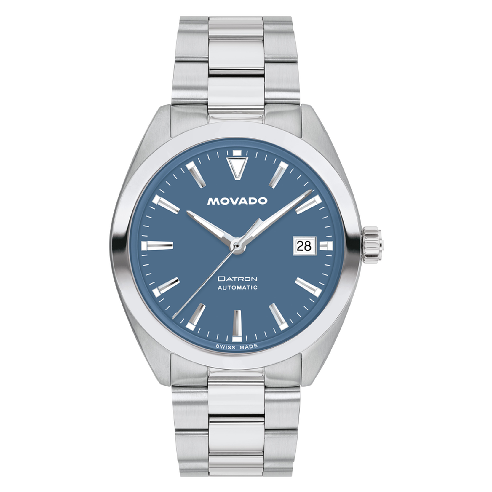 Heritage Series Datron Automatic