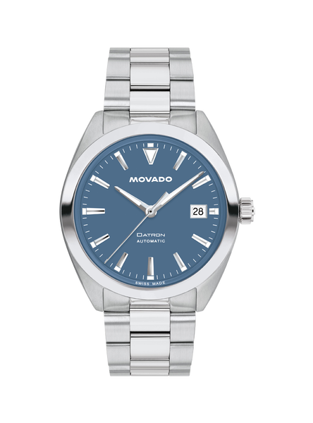 Heritage Series Datron Automatic