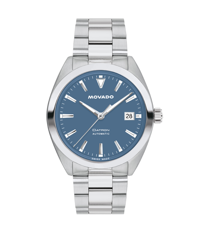 Heritage Series Datron Automatic