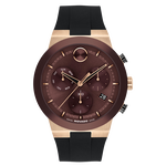 BOLD Fusion Chronograph