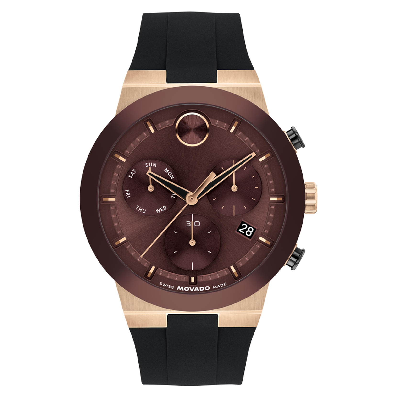 BOLD Fusion Chronograph