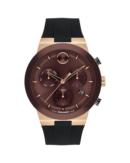 BOLD Fusion Chronograph