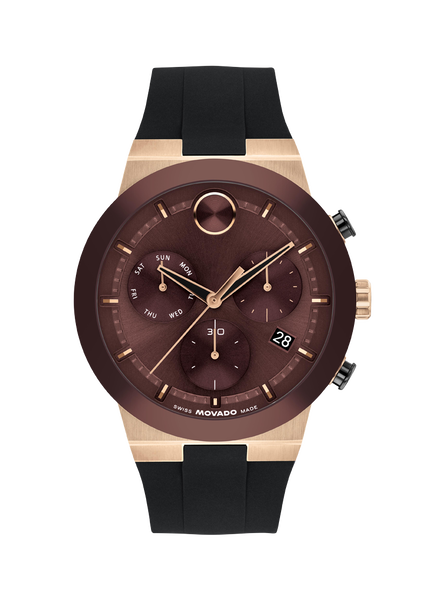 Movado BOLD Fusion