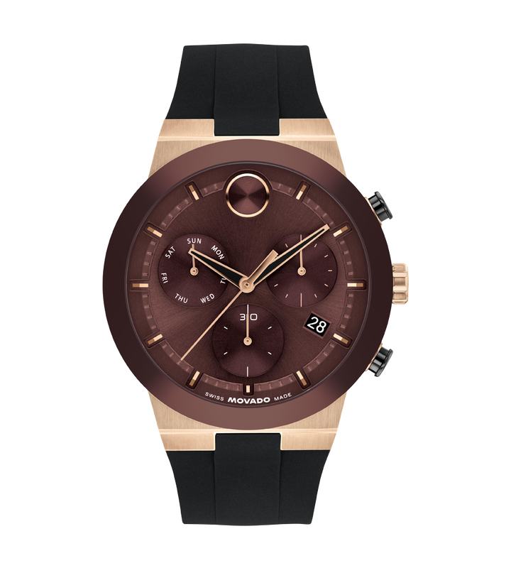 BOLD Fusion Chronograph