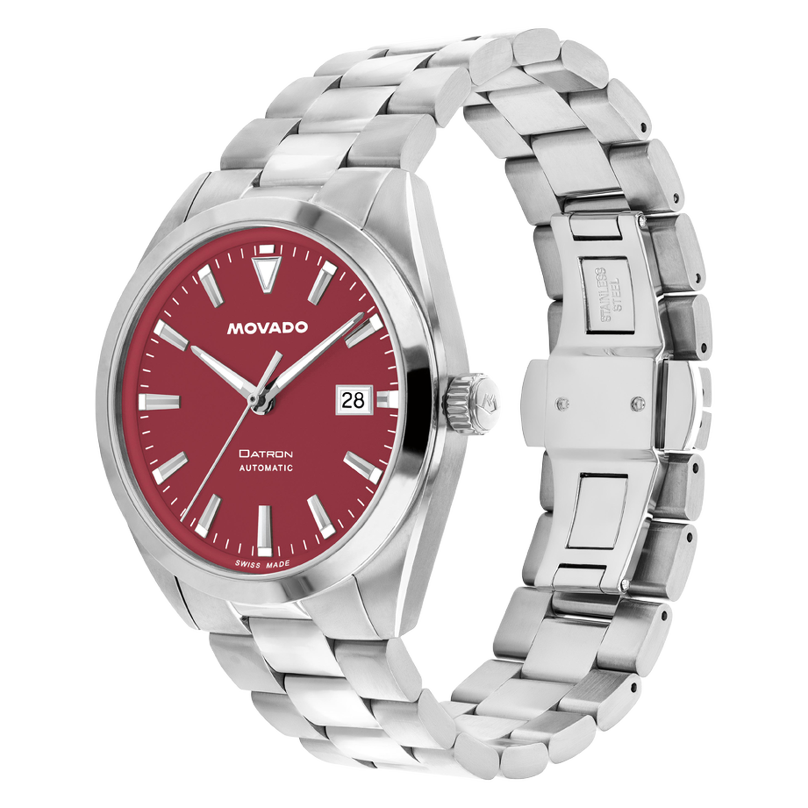 Heritage Series Datron Automatic