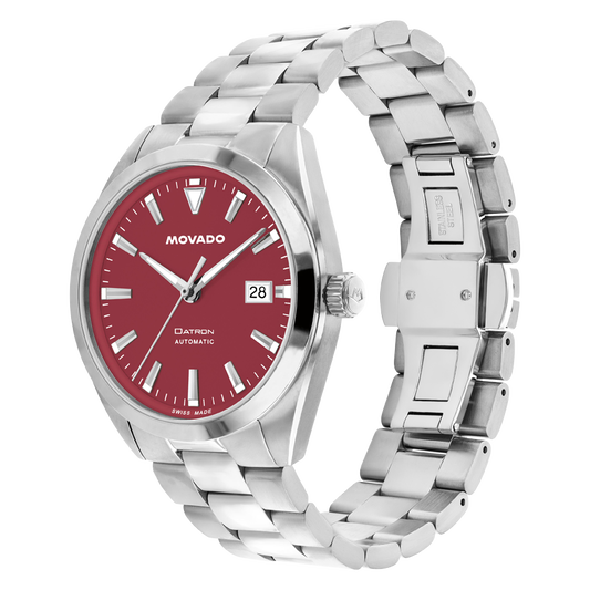 Heritage Series Datron Automatic