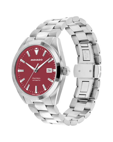 Heritage Series Datron Automatic