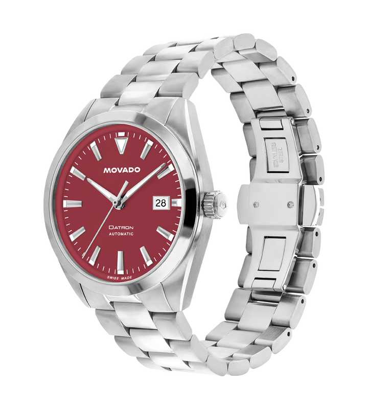 Heritage Series Datron Automatic