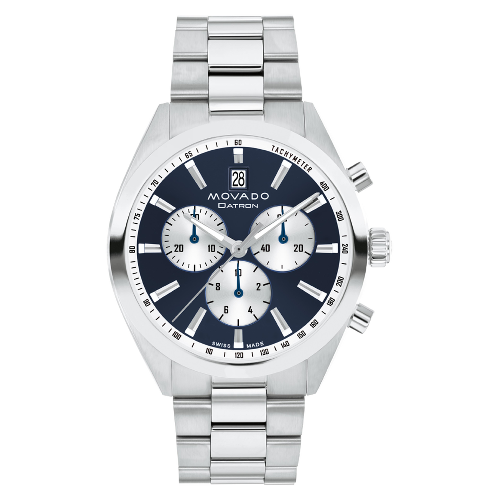 Heritage Series Datron