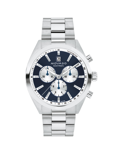Heritage Series Datron