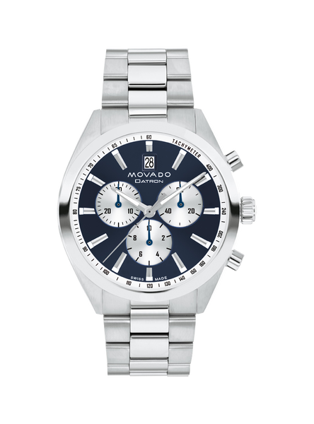 Heritage Series Datron