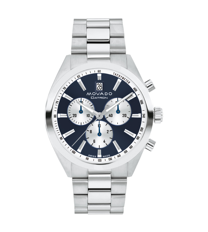Heritage Series Datron