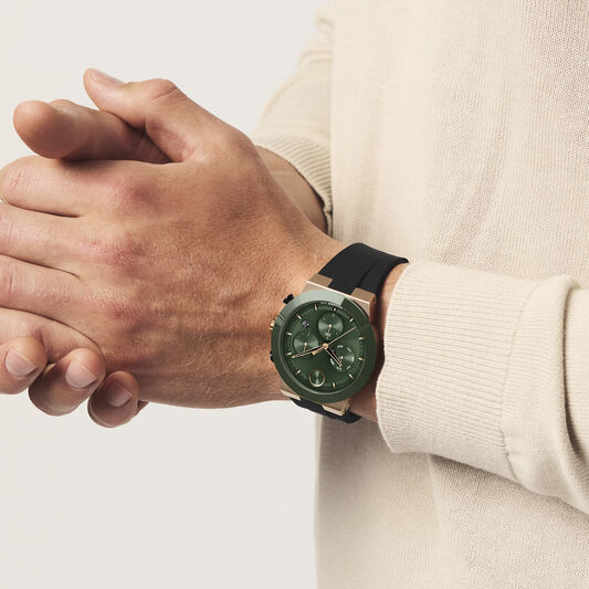 BOLD Fusion Chronograph