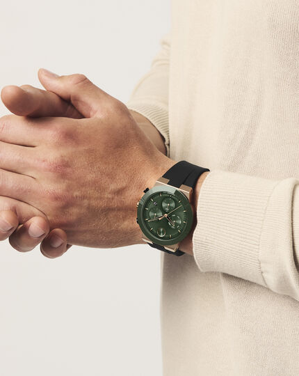 BOLD Fusion Chronograph