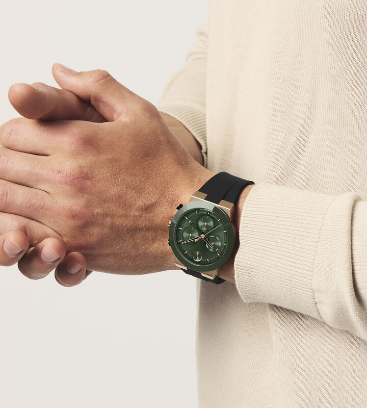 BOLD Fusion Chronograph