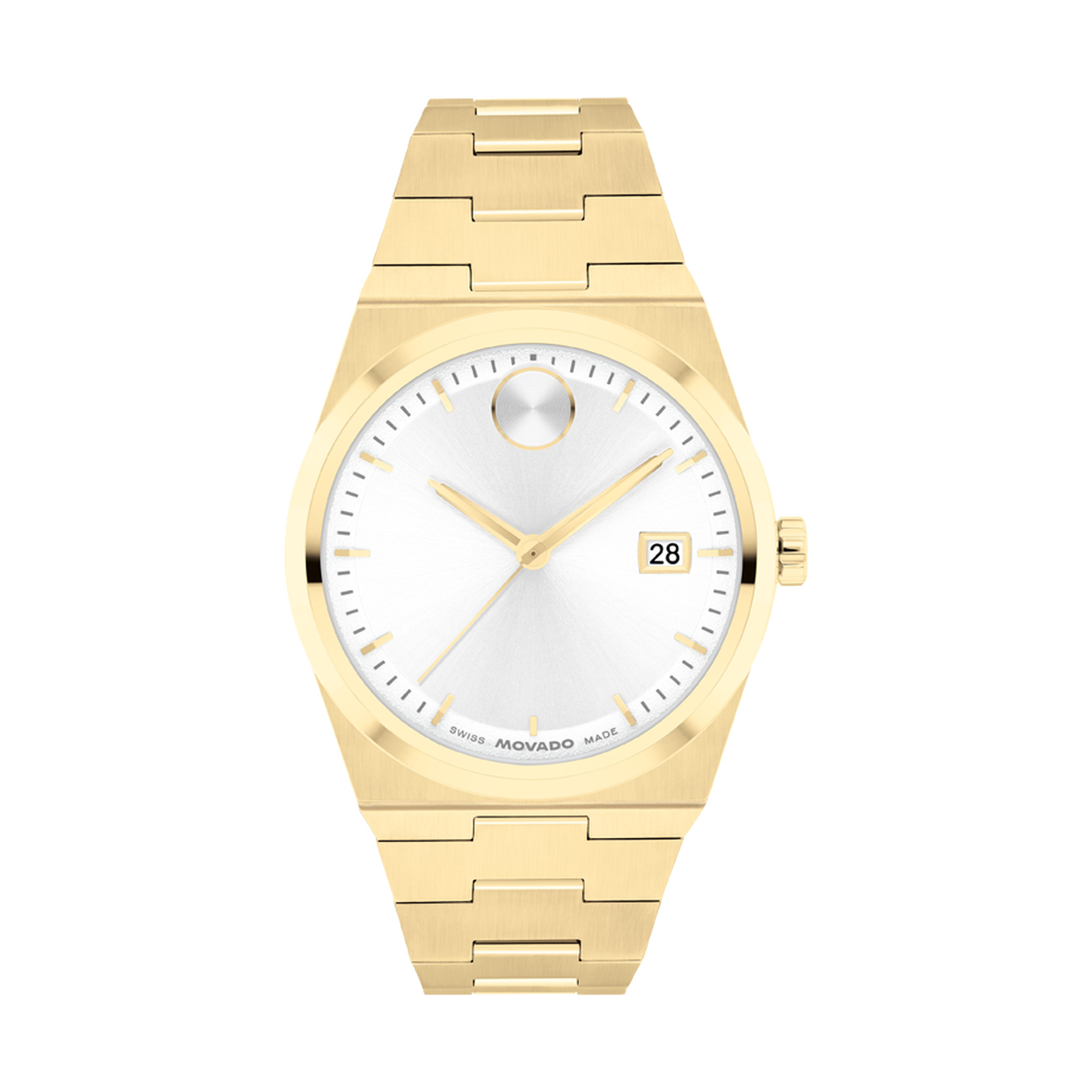 Movado BOLD Quest