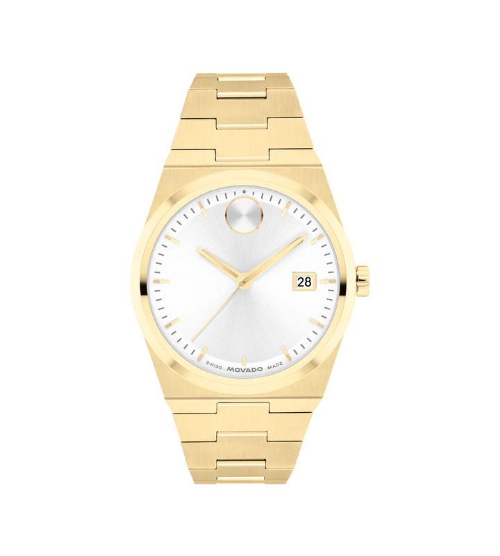 Movado BOLD Quest