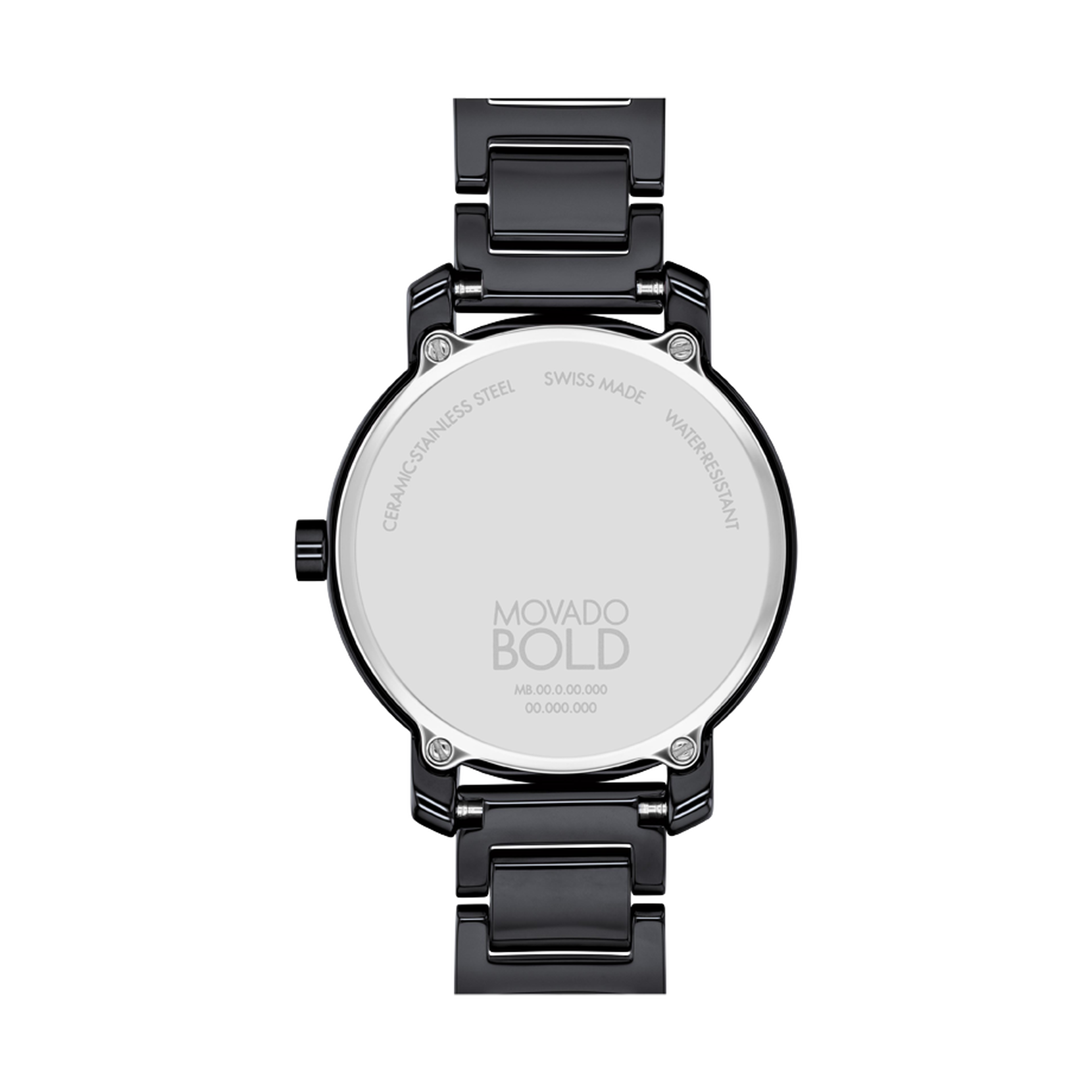 Movado BOLD Evolution 2.0