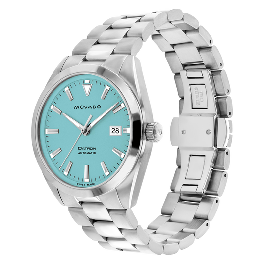 Heritage Series Datron Automatic