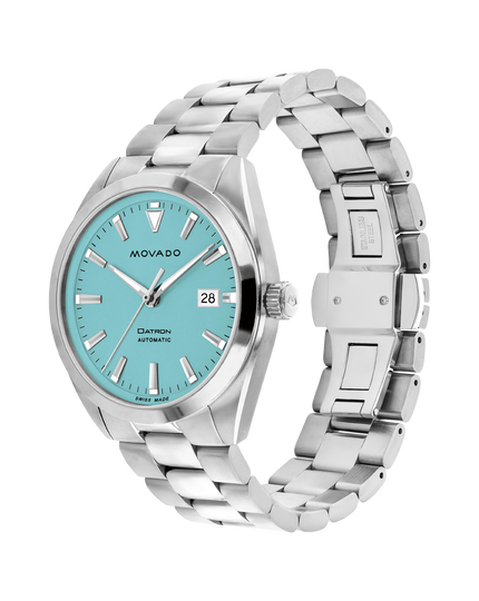 Heritage Series Datron Automatic