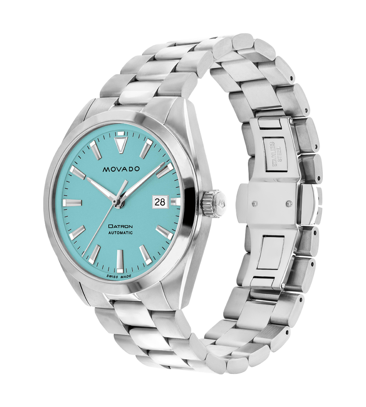 Heritage Series Datron Automatic