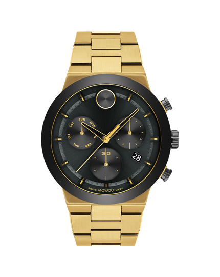 Movado BOLD Fusion