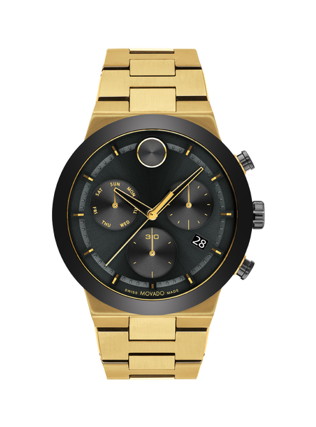 Movado BOLD Fusion