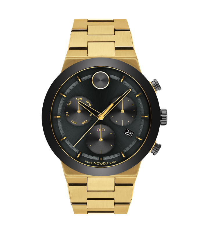 Movado BOLD Fusion