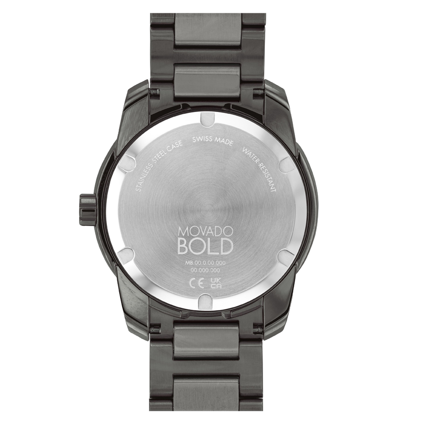 Movado BOLD Verso