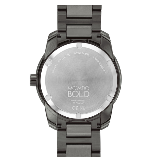 Movado BOLD Verso