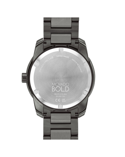 Movado BOLD Verso