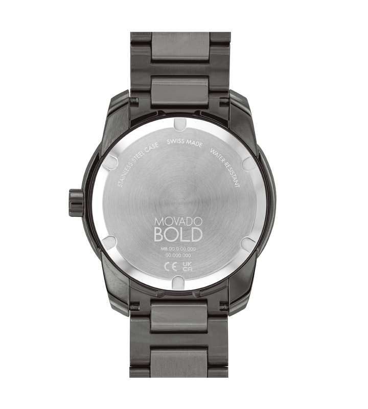 Movado BOLD Verso