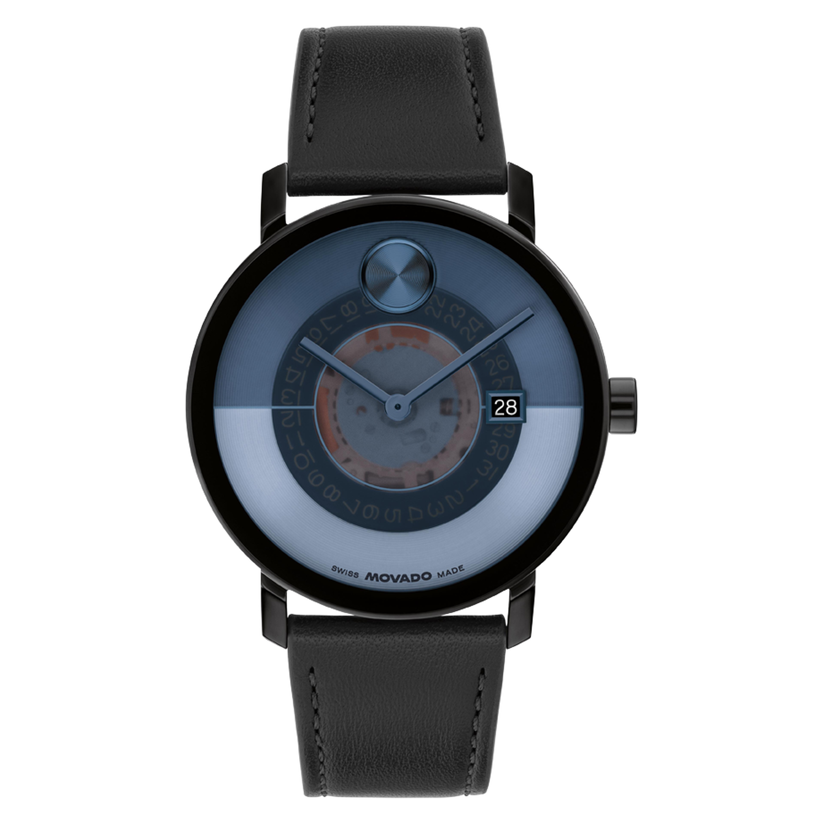 Movado BOLD Evolution 2.0