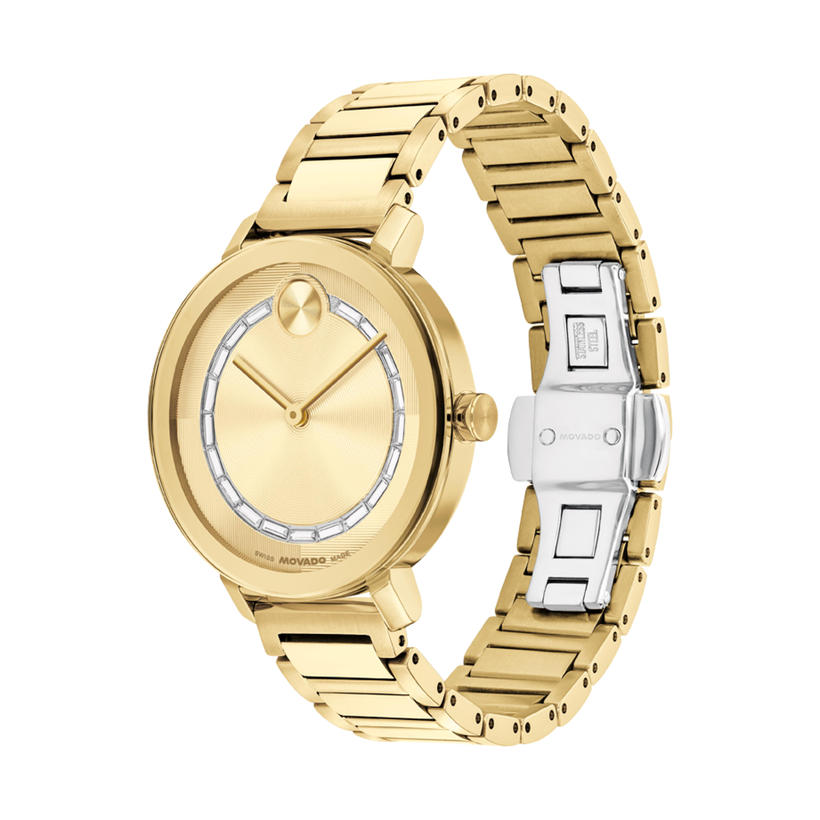 Movado BOLD Evolution 2.0