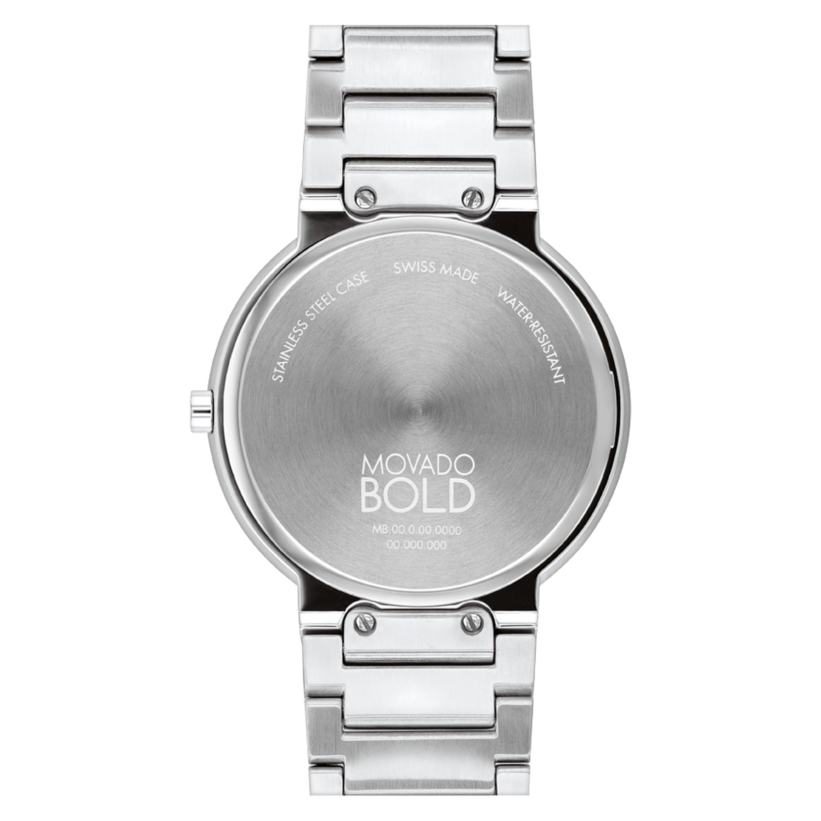 Movado BOLD Horizon